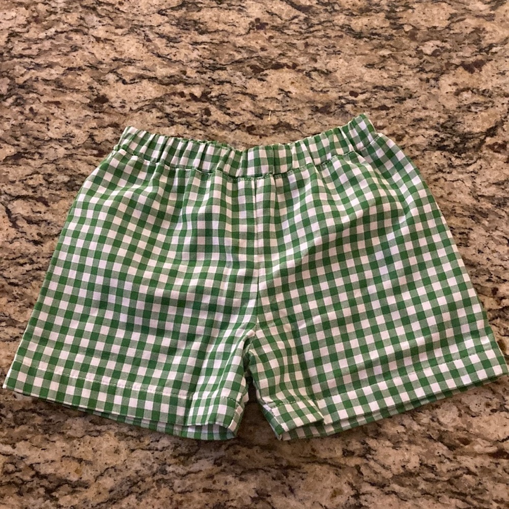 TBBC Shorts
